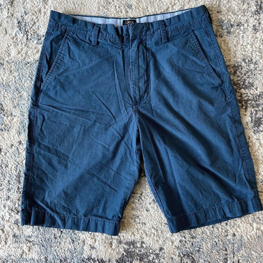 Jcrew Men's Shorts